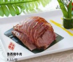 鲁西烧牛肉